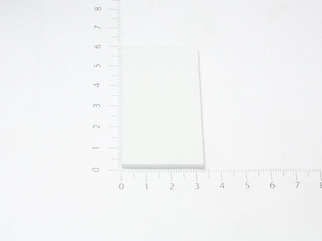 โฟมหมึก Flash HY2550&nbsp;คริสตัล